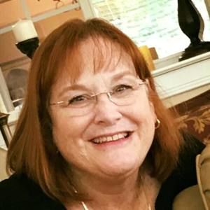 Meet your Posher, Apryl